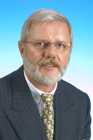 Professor Johann Horstmann
